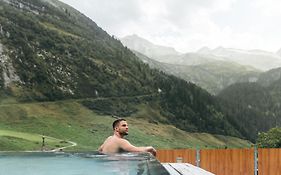 Hotel Klausnerhof  4*